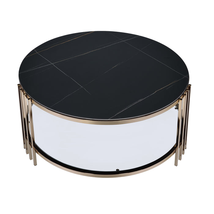 Abisha Coffee Table - Image 9