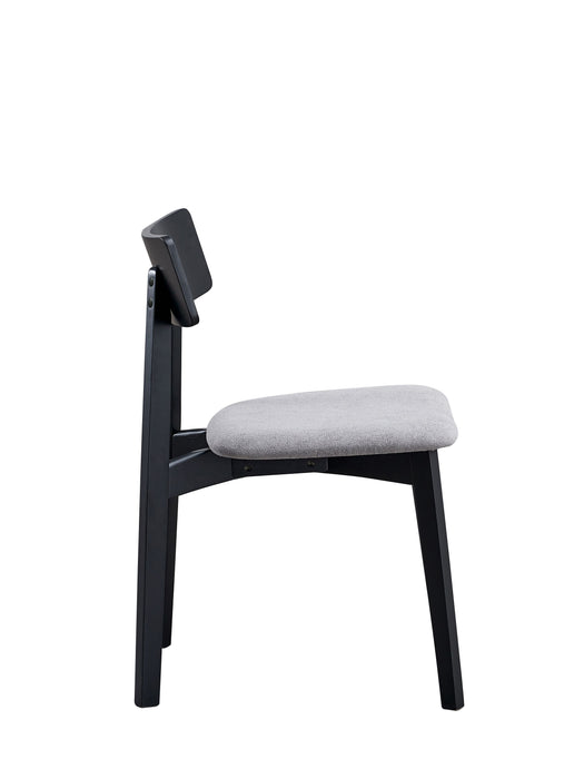 Real Side Chair (Set-2) - Image 11