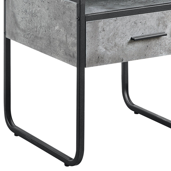 Raziela End Table - Image 8