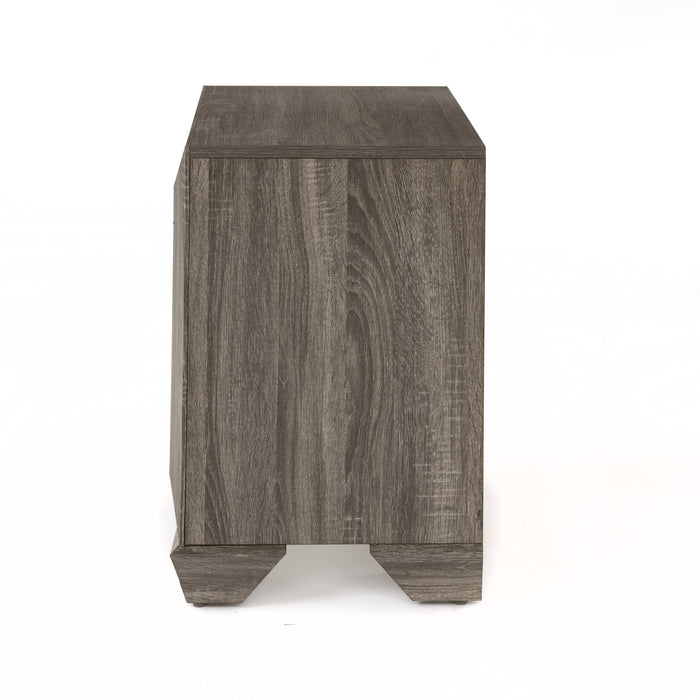 Lyndon Nightstand - Image 8