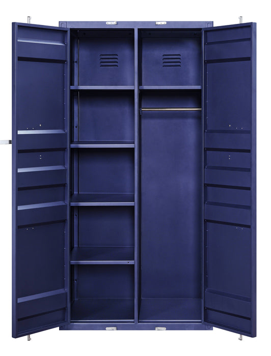 Cargo Wardrobe - Image 5