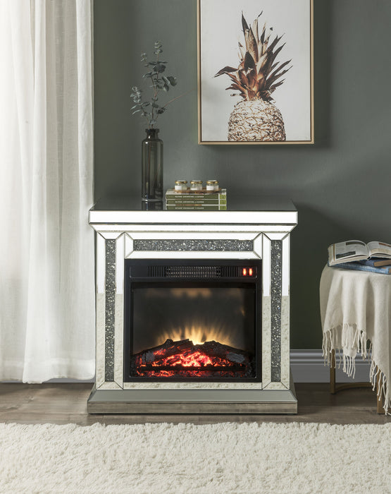 Noralie Fireplace - Image 10