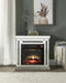 Noralie Fireplace - Image 10
