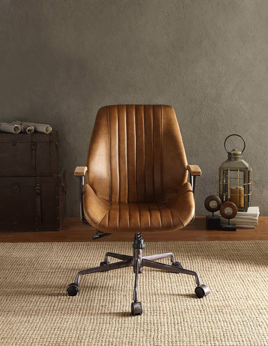 Hamilton Swivel Office Chair - Image 12