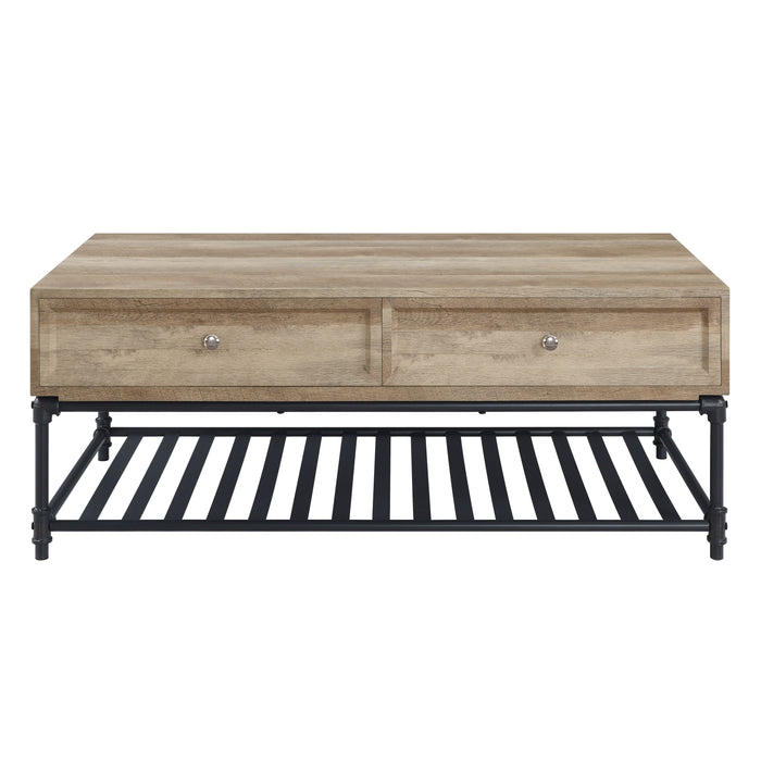 Brantley Coffee Table - Image 11