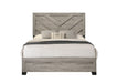 Mari Queen Bed - Image 11