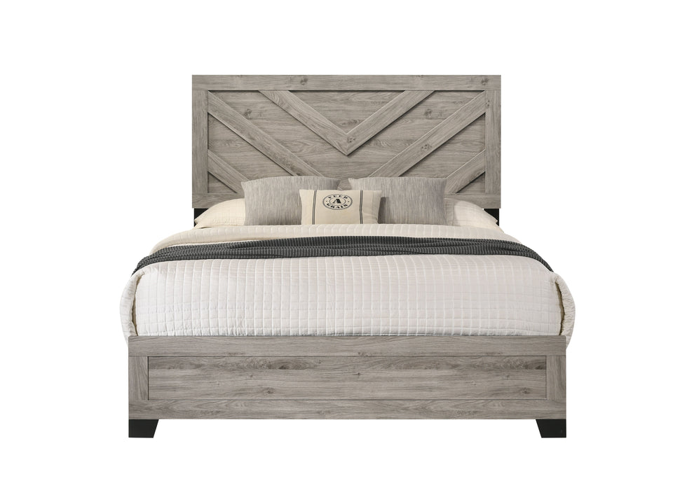 Mari Queen Bed - Image 11