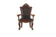 Picardy Arm Chair (Set-2) - Image 8