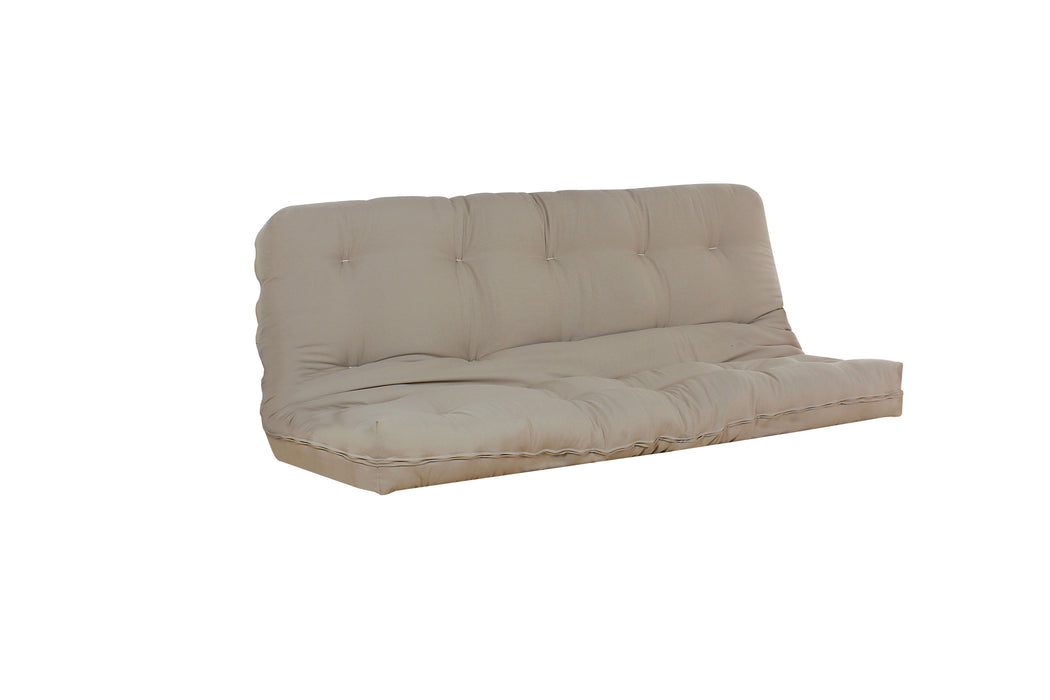 Nabila Full Futon Mattress (8"H) - Image 4