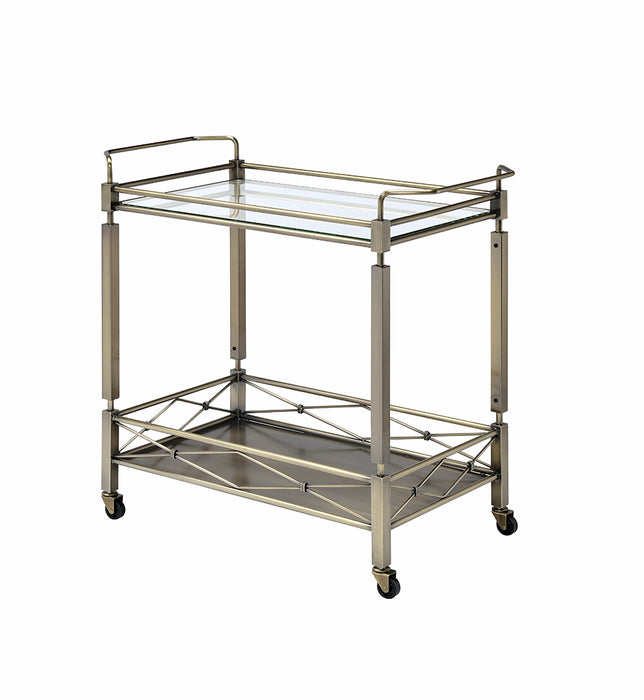 Matiesen Serving Cart - Image 6