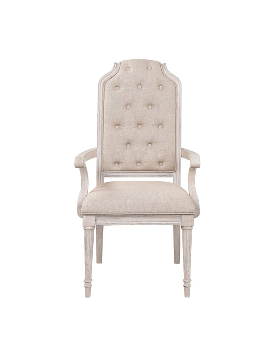 Wynsor Arm Chair (Set-2) - Image 6