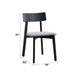 Real Side Chair (Set-2) - Image 13