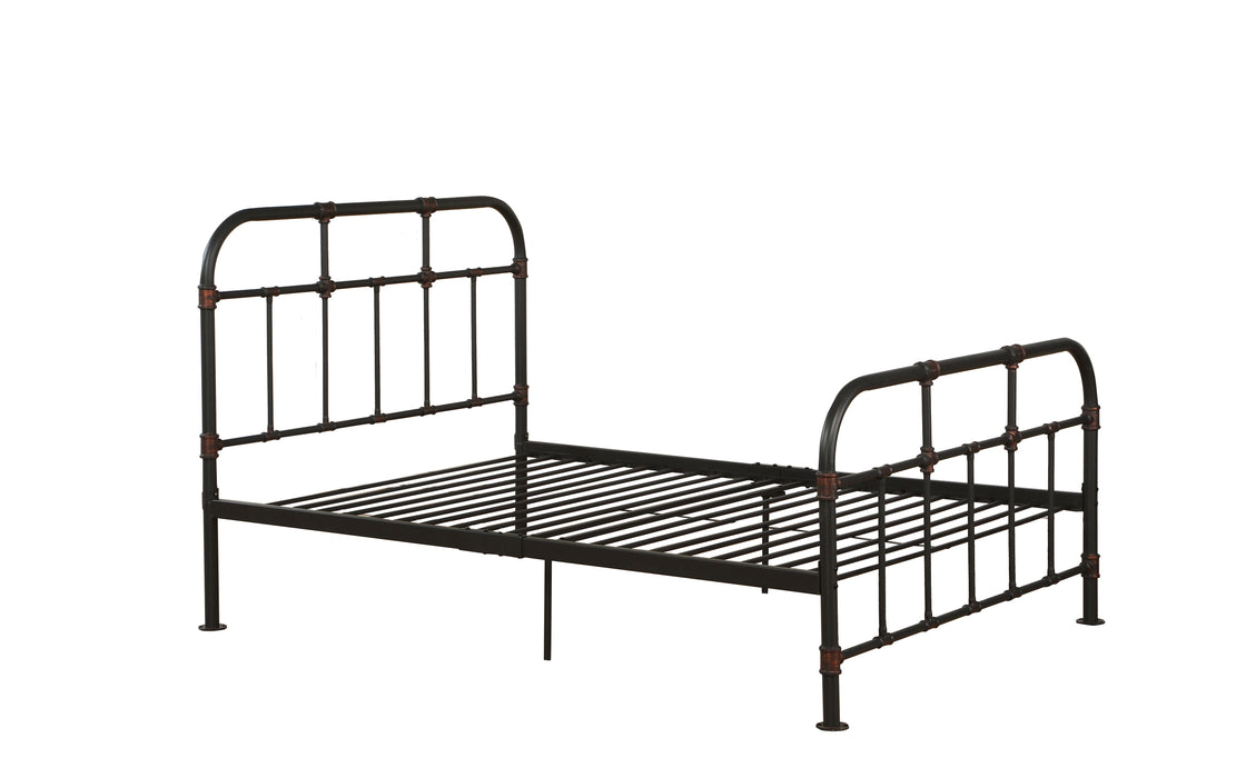 Nicipolis Full Bed - Image 9