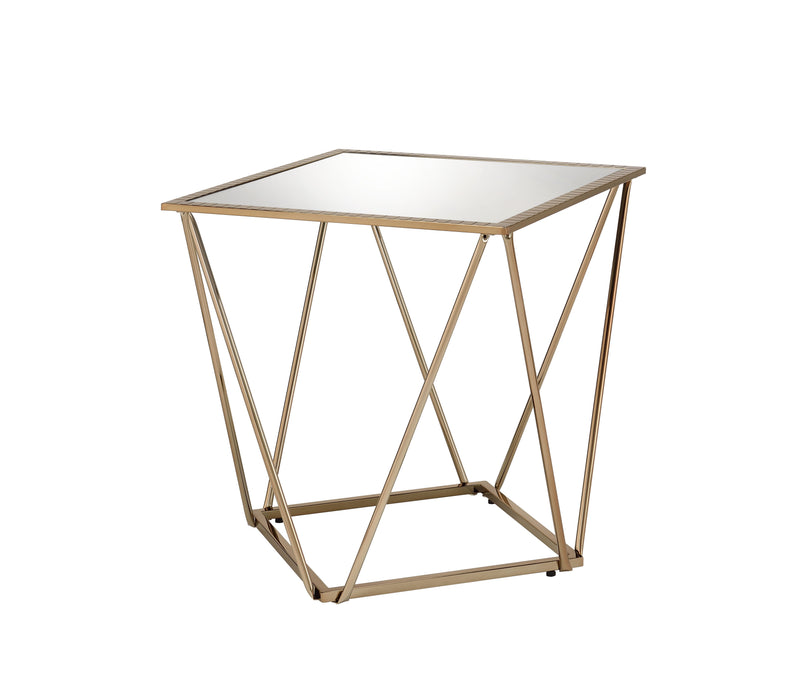 Fogya End Table - Image 4
