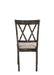 Claudia II Side Chair (Set-2) - Image 10