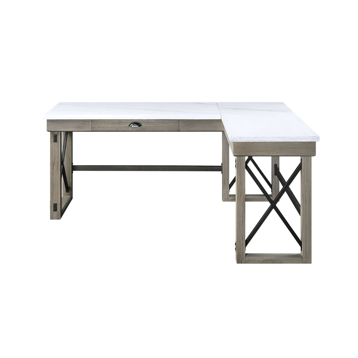 Talmar Writing Desk w/Lift Top - Image 11