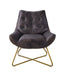 Dhalsim Accent Chair - Image 9