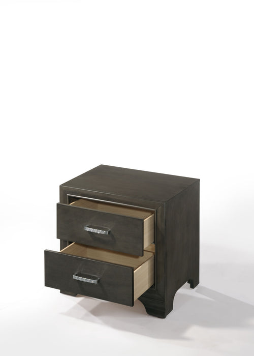 Carine II Nightstand - Image 4