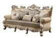 Ranita Sofa w/7 Pillows - Image 7