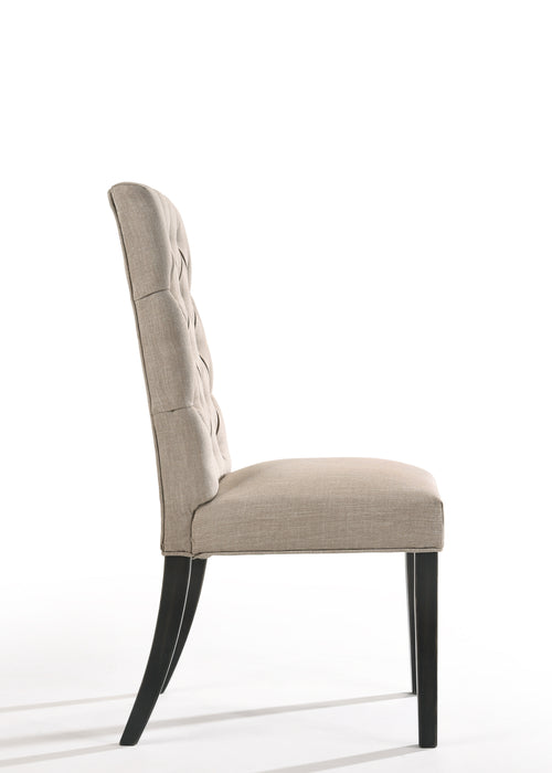 Morland Side Chair (Set-2) - Image 7