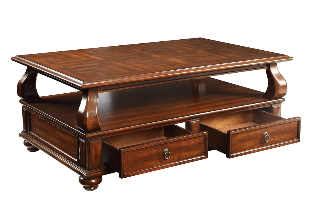 Amado Coffee Table - Image 5