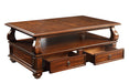 Amado Coffee Table - Image 5