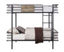 Deliz Bunk Bed (T/T) - Image 5