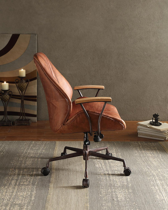 Hamilton Swivel Office Chair - Image 9