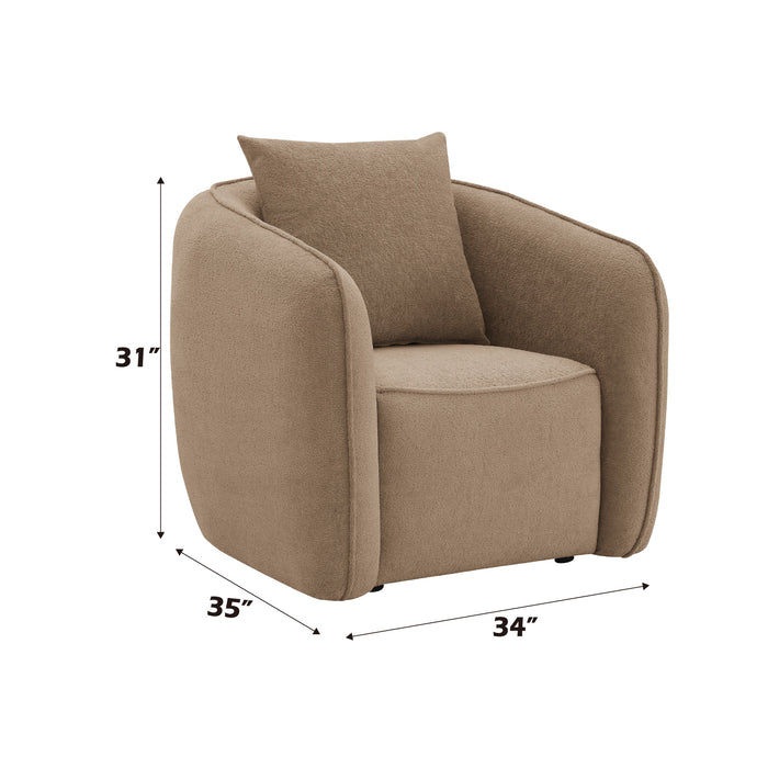 Keith Chair w/Pillow - Image 14