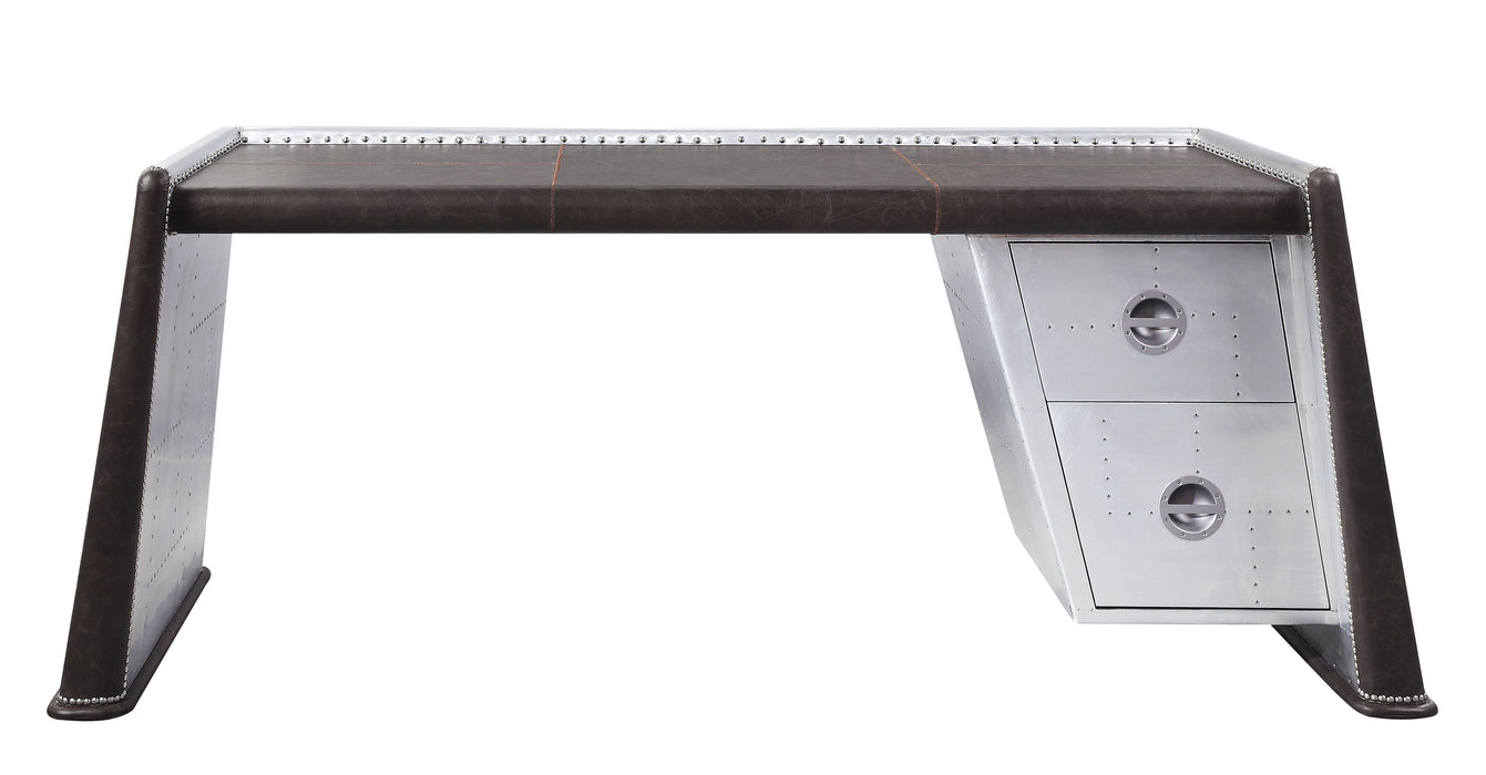 Brancaster Executive Writing Desk - Image 10