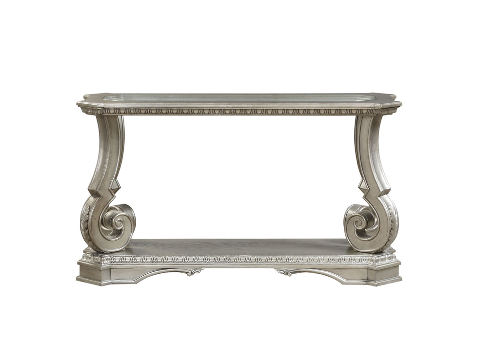 Northville Sofa Table - Image 9
