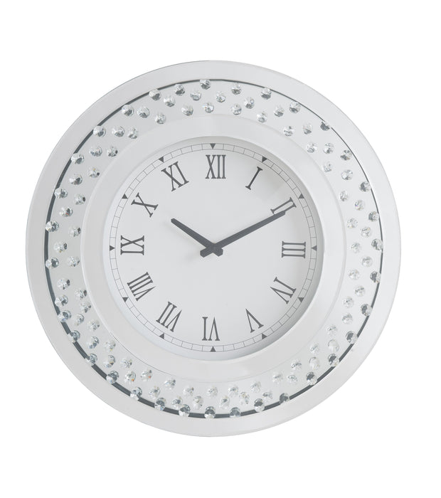 Nysa Wall Clock - Image 4
