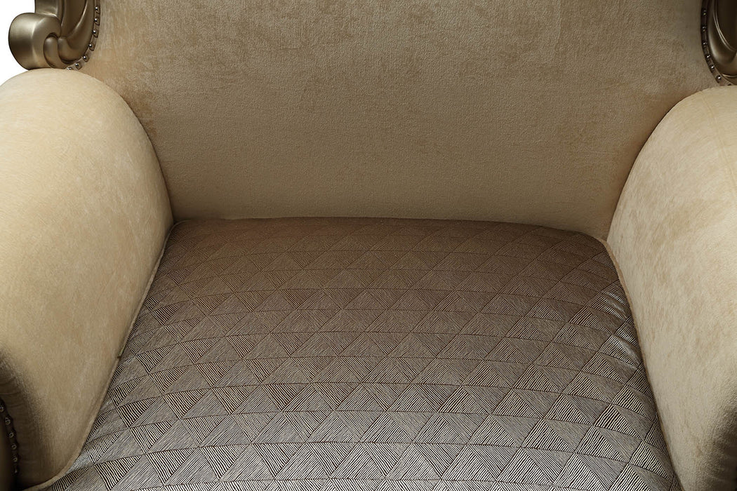 Ranita Chair w/2 Pillows - Image 10