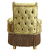 Bernadette Vanity Stool - Image 11