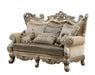 Ranita Loveseat w/6 Pillows - Image 7