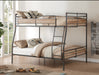 Brantley II Bunk Bed (F XL/Q) - Image 5