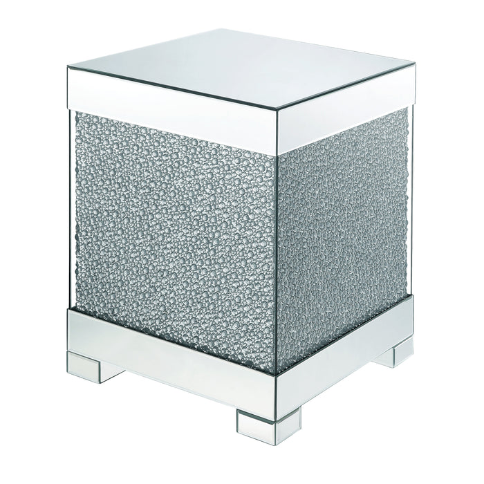 Mallika End Table - Image 2