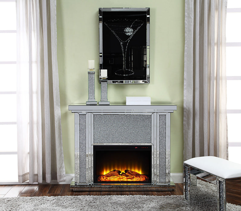 Noralie Fireplace - Image 9