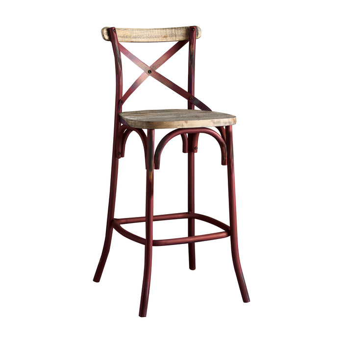 Zaire Bar Chair - Image 4