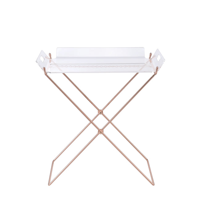 Cercie Tray Table - Image 5