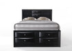 Ireland Full Bed w/Storage - Image 9
