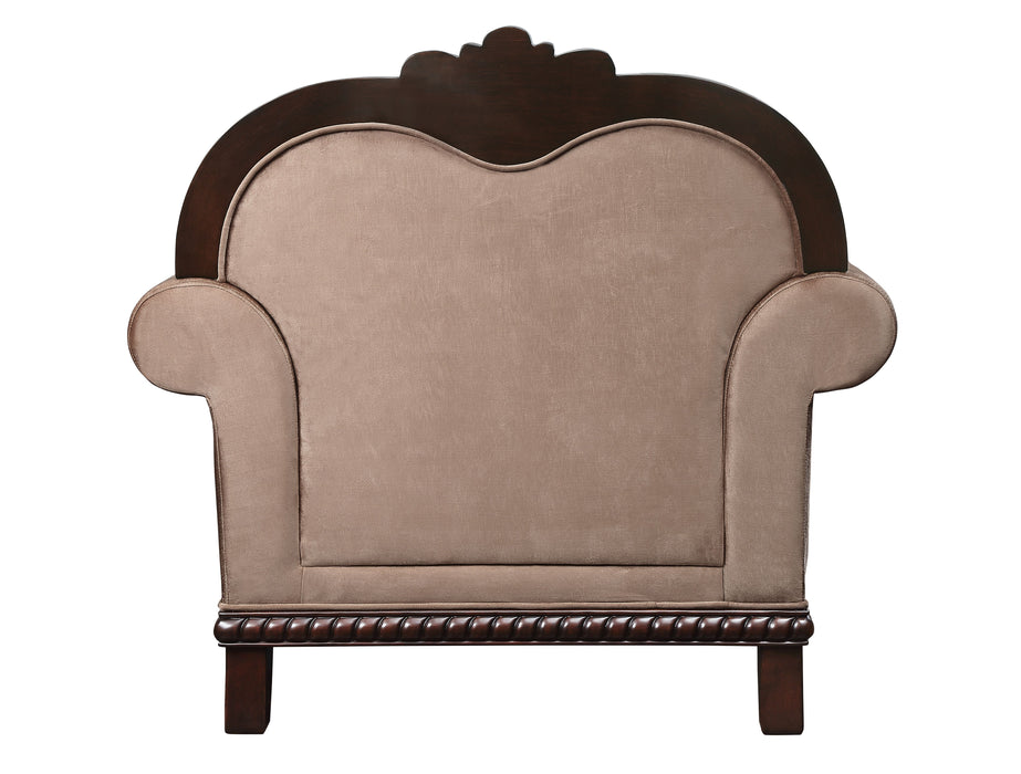 Chateau De Ville Chair w/Pillow(Same LV01590) - Image 10