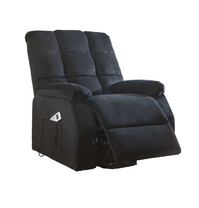 Ipompea Recliner w/Power Lift & Massage - Image 3