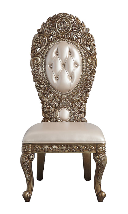 Constantine Side Chair (Set-2) - Image 8