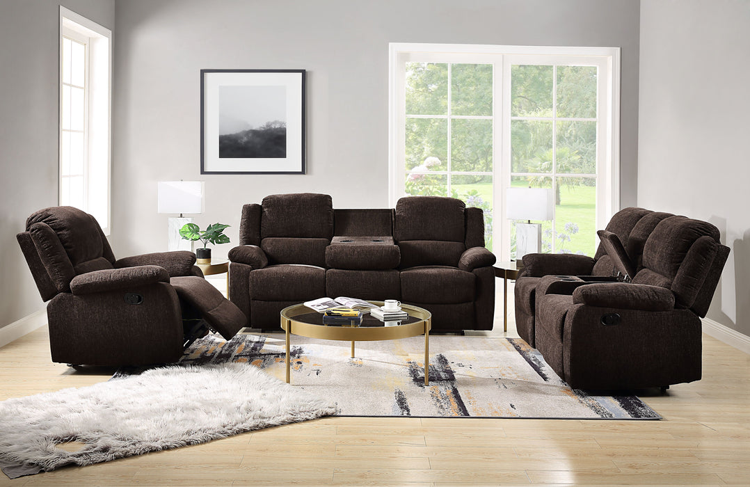 Madden Motion Sofa - Image 13