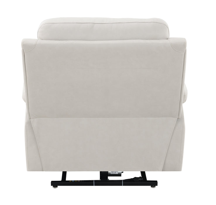 Chriki Power Recliner w/Lift & Heating & Massage - Image 22