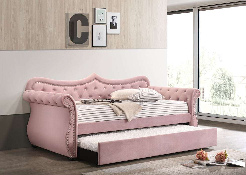 Adkins Daybed w/Trundle (Twin) - Image 10