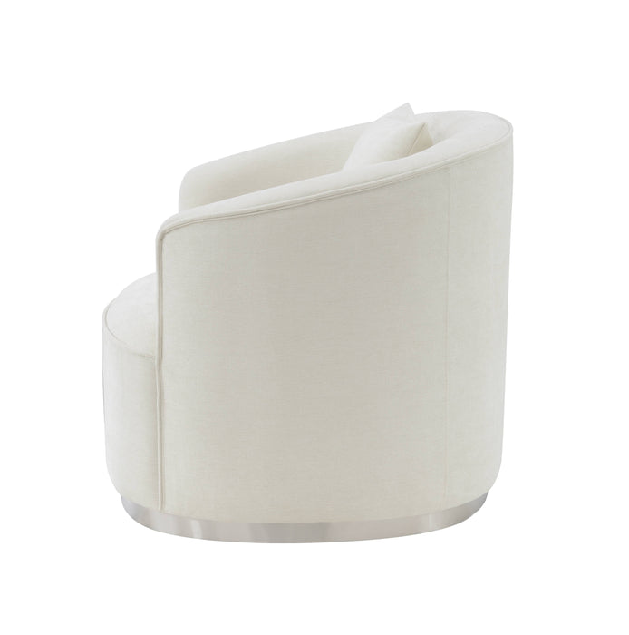 Odette Chair w/1 Pillow - Image 15