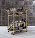 Ottesen Serving Cart - Image 3