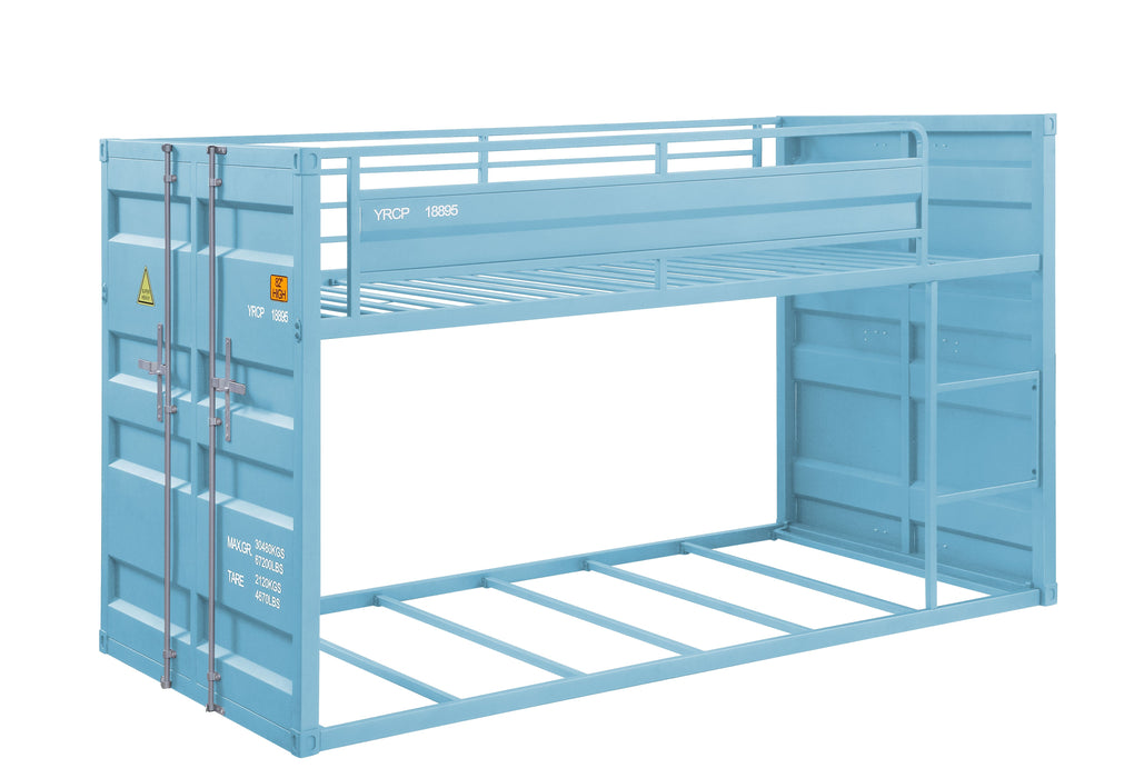 Cargo Bunk Bed (T/T) - Image 4